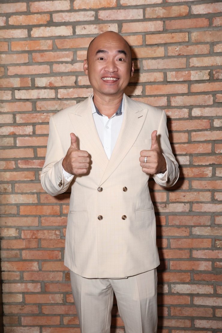 Trấn Thành đeo đồng hồ 3 tỷ đồng dự ra mắt phim của Thu Trang - 5