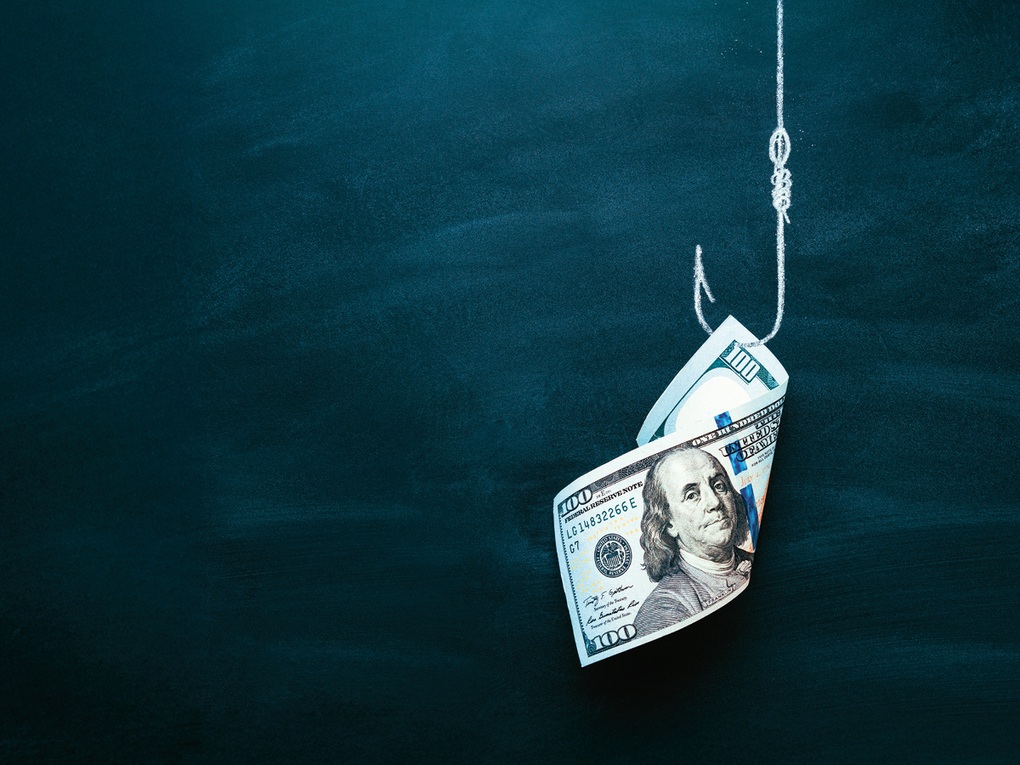 Những cú lừa tài chính 2025: AI và thao túng tâm lý khiến tiền tỷ bốc hơi - 2