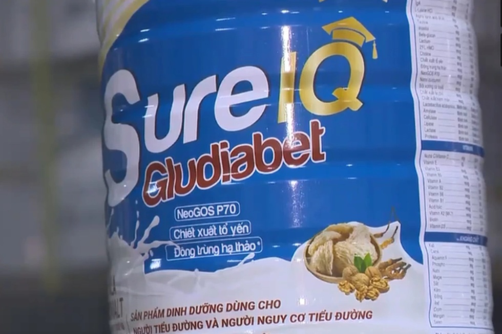 Quang Linh, Hoàng Hường, Shark Bình, Mailisa và những đại án năm 2025 - 4