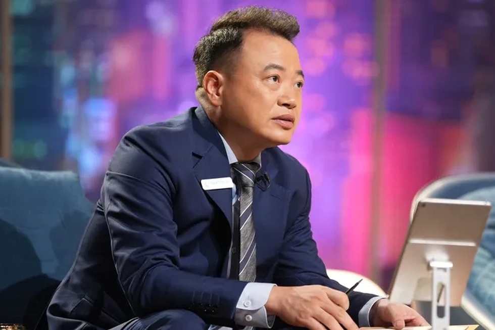 Quang Linh, Hoàng Hường, Shark Bình, Mailisa và những đại án năm 2025 - 11