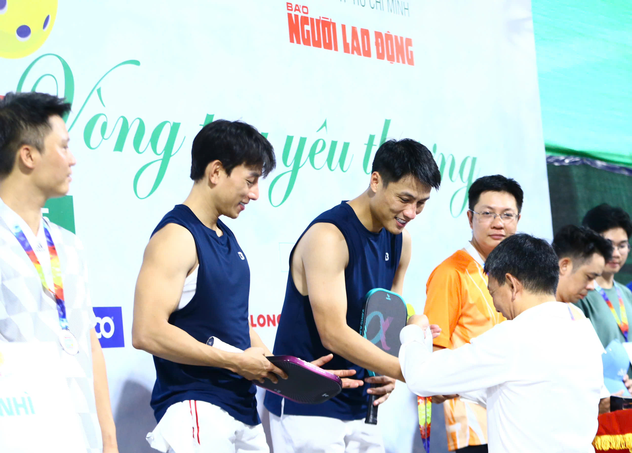 Pickleball: Sân chơi cộng đồng và nguồn kinh tế thể thao mới cho Việt Nam - Ảnh 2.