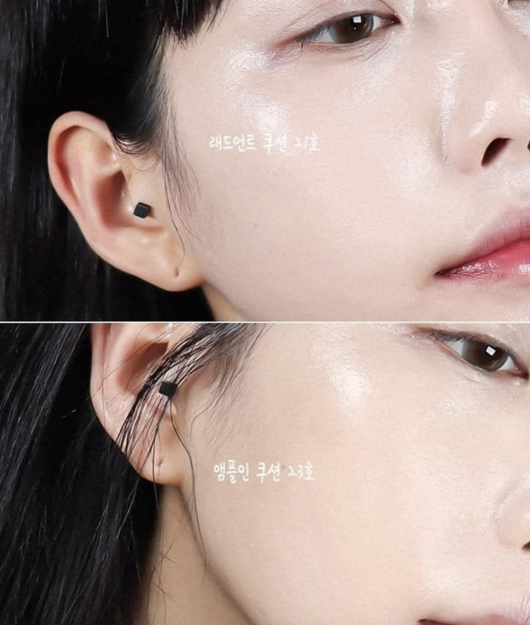 5 tuýp kem chống nắng nâng tone giá dễ thở, chất lượng được khen nhất năm 2025- Ảnh 8.