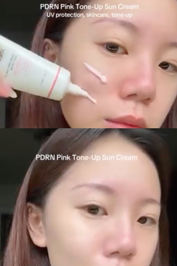 5 tuýp kem chống nắng nâng tone giá dễ thở, chất lượng được khen nhất năm 2025- Ảnh 10.