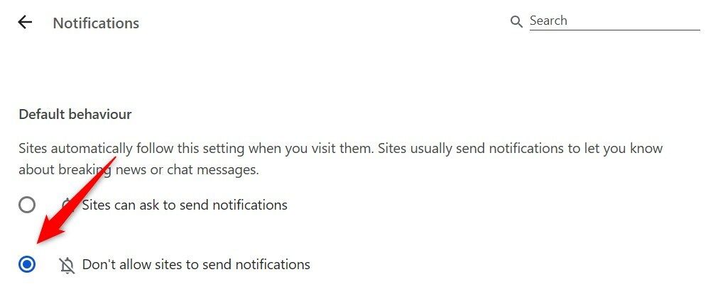1767066368 403 10 tinh nang mac dinh tren Chrome nen vo hieu