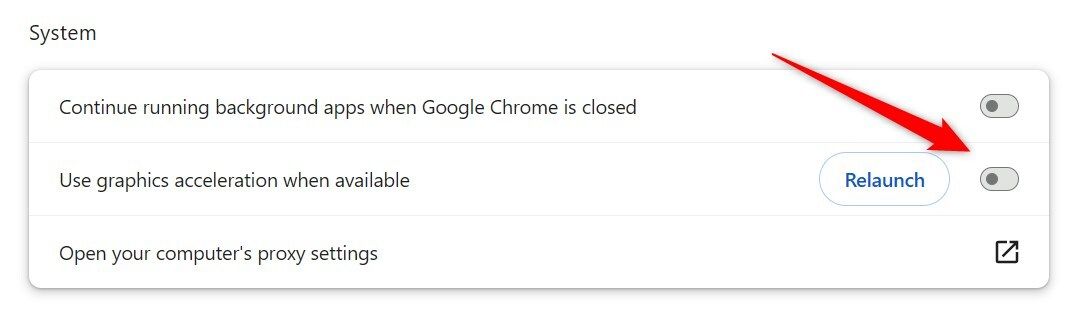 1767066369 315 10 tinh nang mac dinh tren Chrome nen vo hieu
