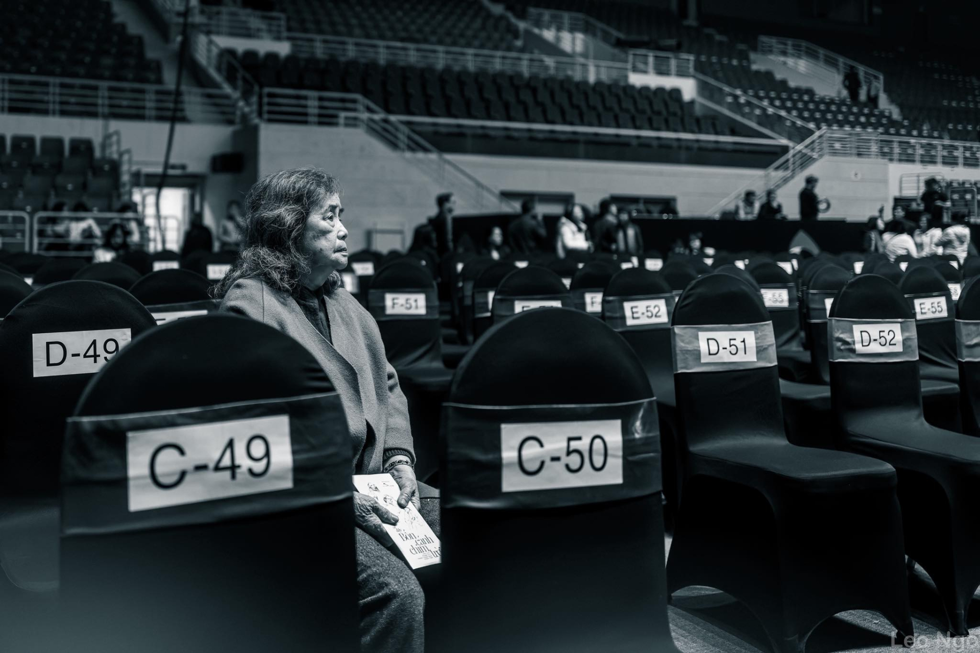 Bức ảnh đau lòng nhất những ngày cuối năm- Ảnh 2.