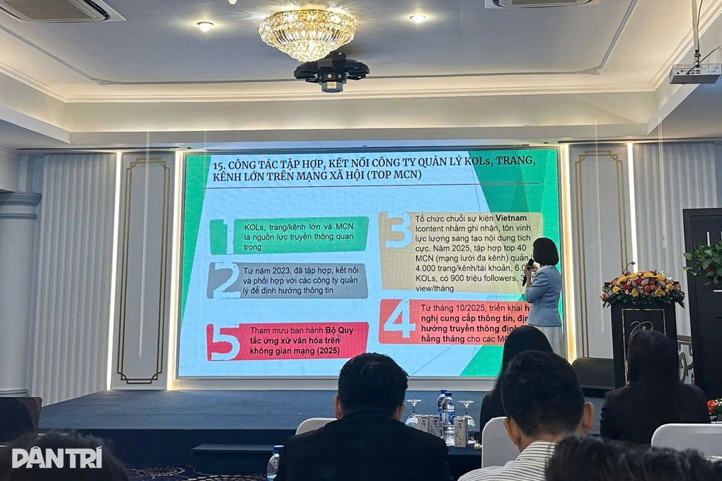 Quảng cáo thông qua người nổi tiếng, KOLs tiềm ẩn nhiều rủi ro - 2