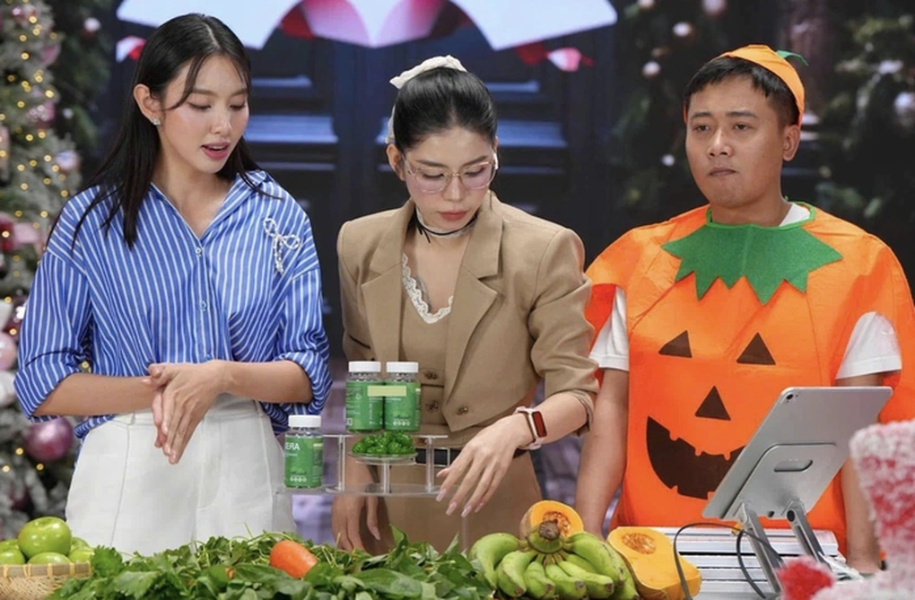 Quảng cáo thông qua người nổi tiếng, KOLs tiềm ẩn nhiều rủi ro - 3