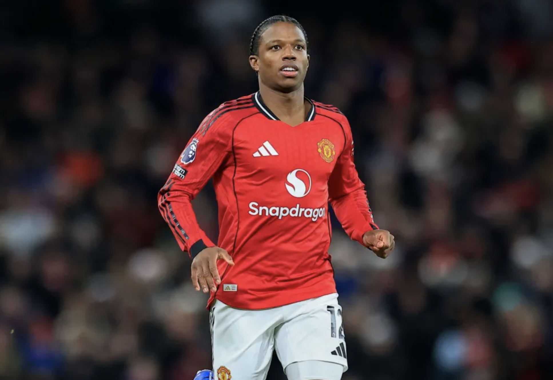 Sáu cầu thủ sắp rời đi, thị trường mùa Đông 