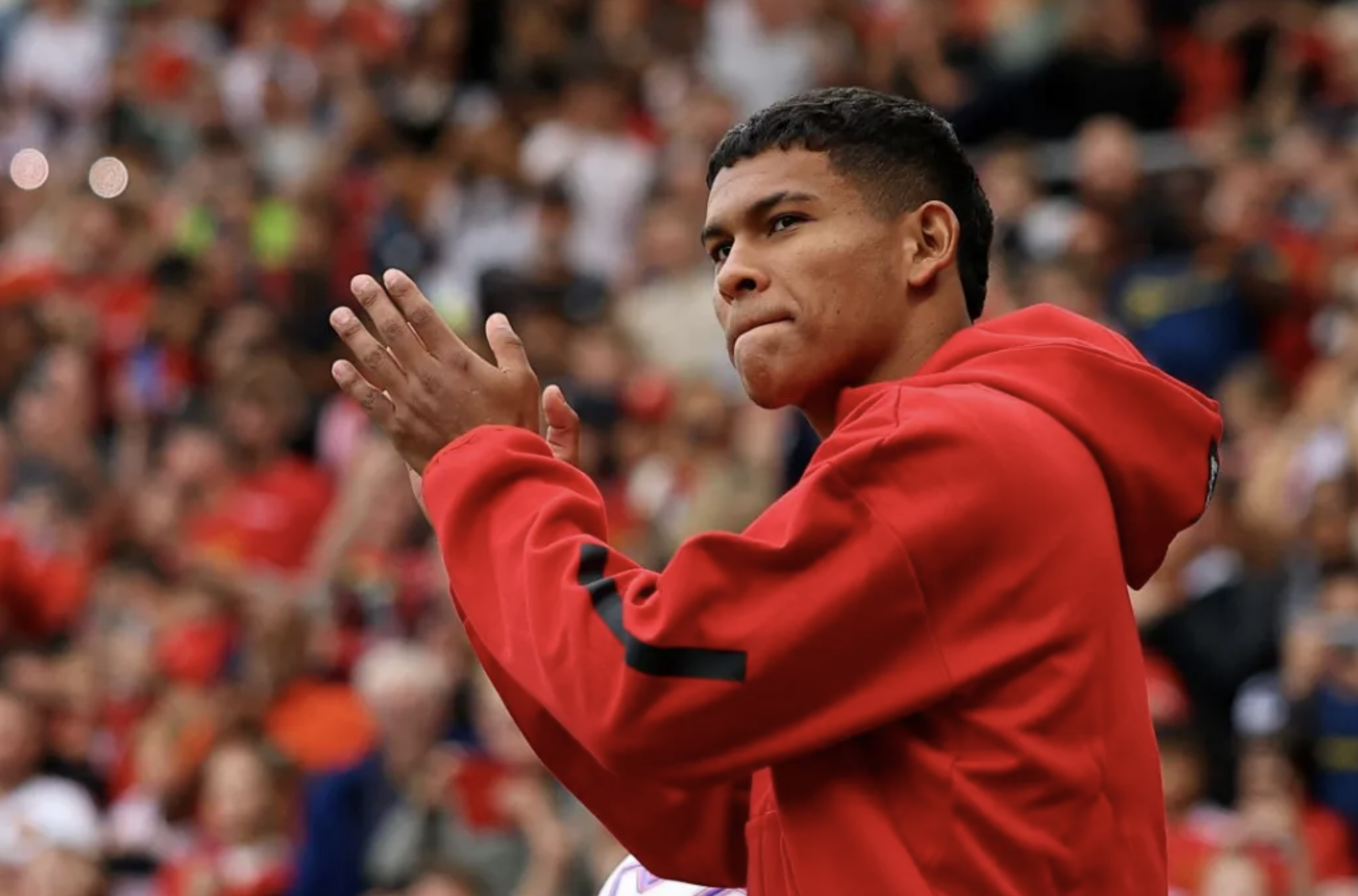 Sáu cầu thủ sắp rời đi, thị trường mùa Đông 