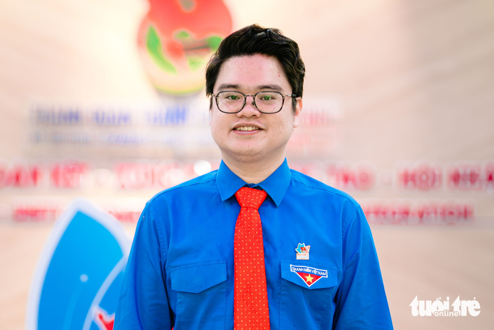 bí thư Thành Đoàn - Ảnh 7.