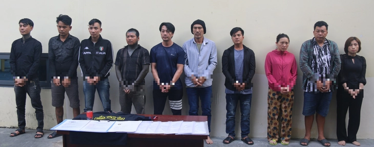 Được Đất Bắc - Ảnh 2.