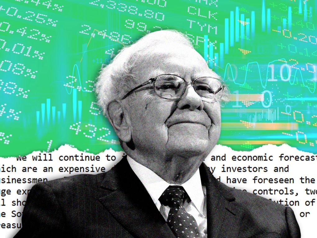 Warren Buffett rời ghế CEO: 10 quy tắc đầu tư bất biến giữa thời đại AI - 2