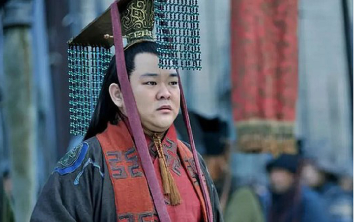 Bí mật lớn nhất của Lưu Bị hé lộ từ việc ghép tên 4 người con- Ảnh 2.