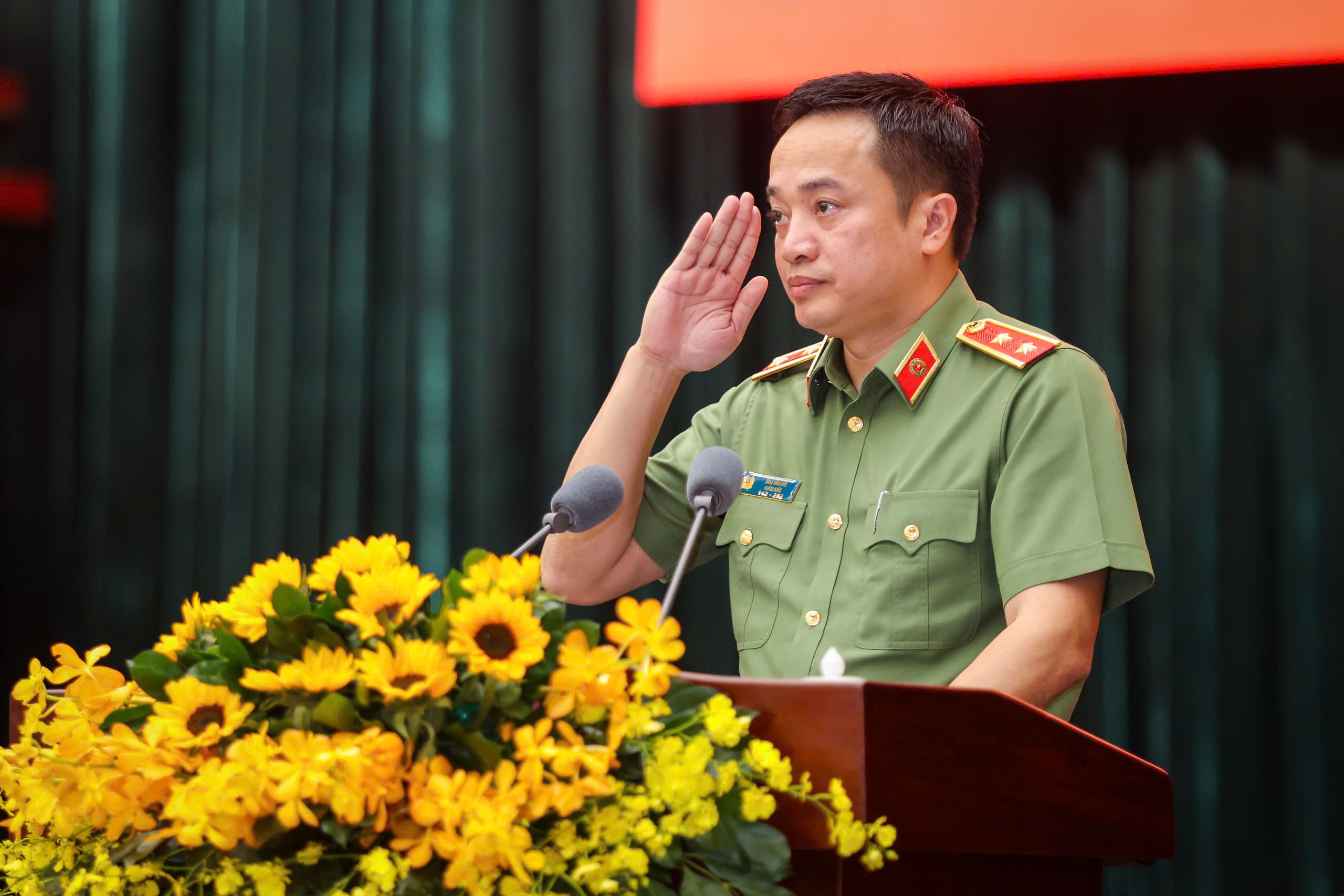 Quyết tâm xây dựng TP.HCM đến năm 2030 không có ma túy- Ảnh 4. Quyết tâm xây dựng TP.HCM đến năm 2030 không có ma túy- Ảnh 4.