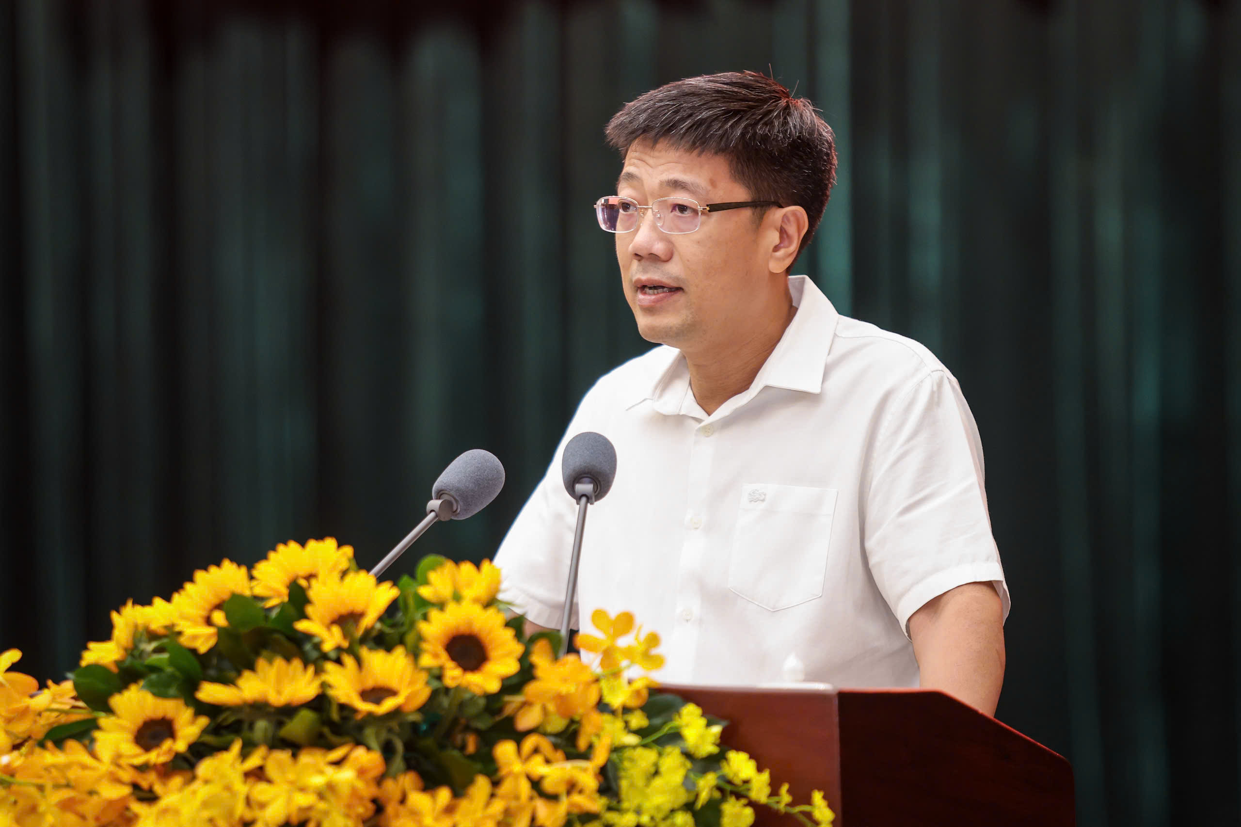 Quyết tâm xây dựng TP.HCM đến năm 2030 không có ma túy- Ảnh 5. Quyết tâm xây dựng TP.HCM đến năm 2030 không có ma túy- Ảnh 5.