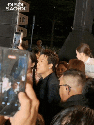 Trấn Thành và Trúc Nhân đã 