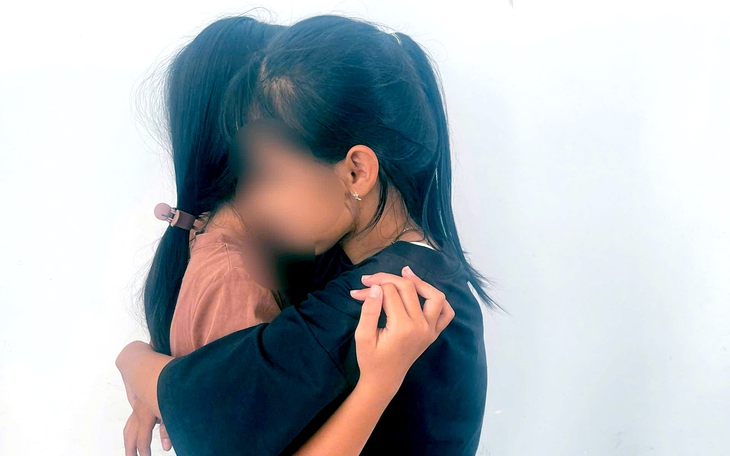 Lớp học thành phiên tòa xử bạo lực học đường - Ảnh 2.