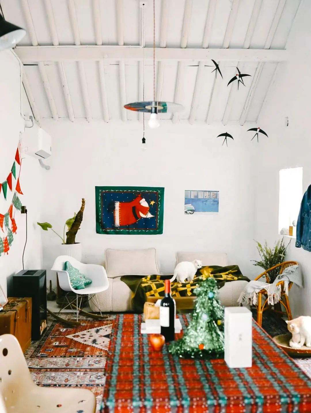 Giảm 70% chi phí sống: Thuê nhà 900.000đ/tháng để 