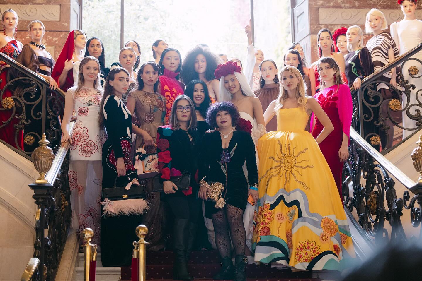 Creative Director tố NTK Việt 