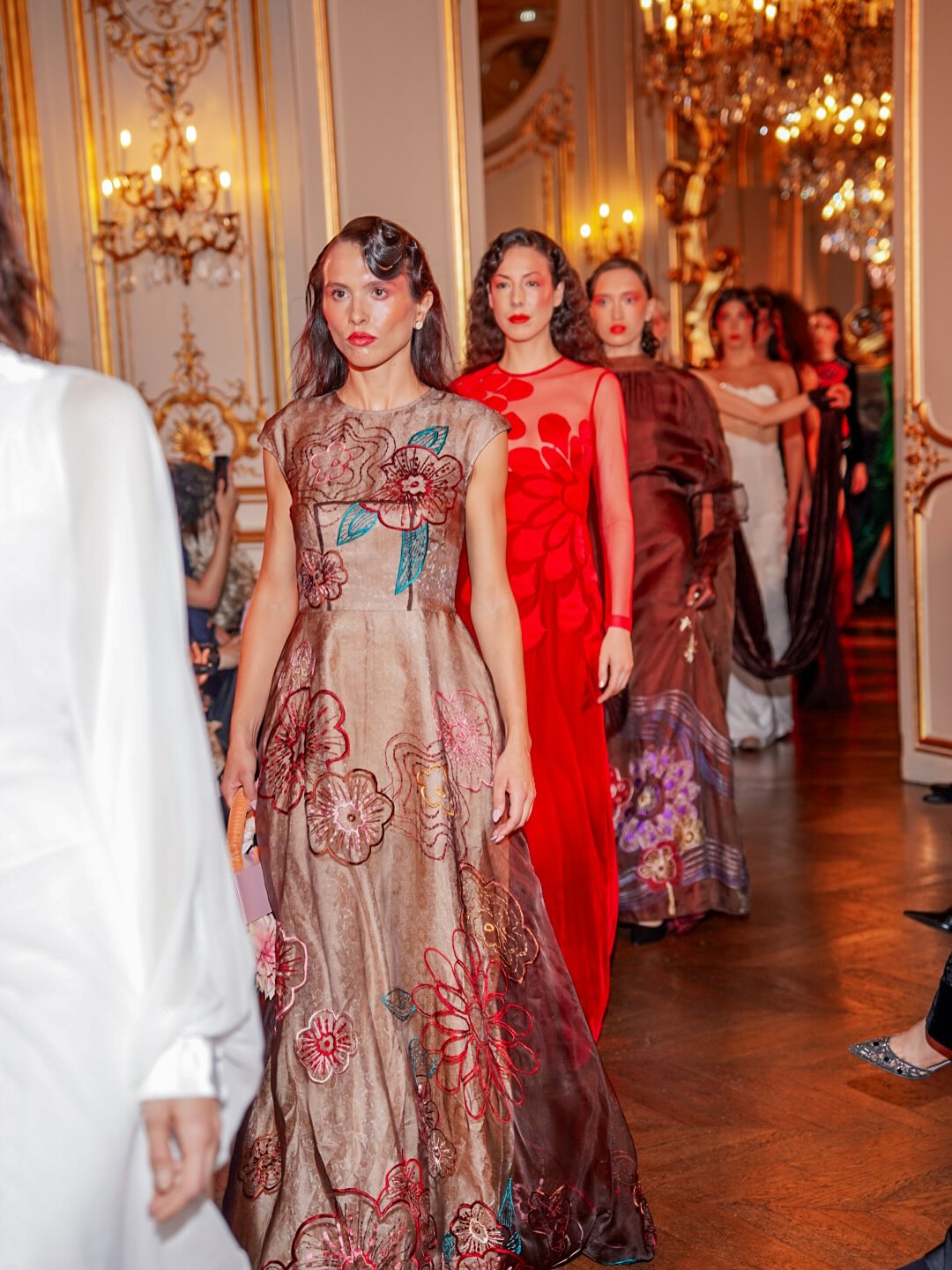 Creative Director tố NTK Việt 