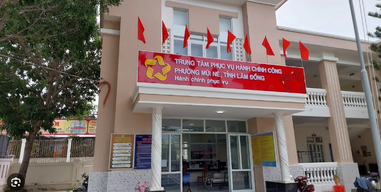 Mũi Né quyết xử lý nghiêm xây dựng trái phép, lấn chiếm đất công 4 Mũi Né sau sáp nhập, quyết xử lý nghiêm xây dựng trái phép, lấn chiếm đất công - Ảnh 4.