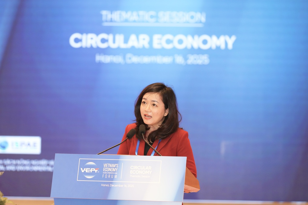 Unilever Việt Nam: Biến rác nhựa thành tài nguyên kinh tế - 2