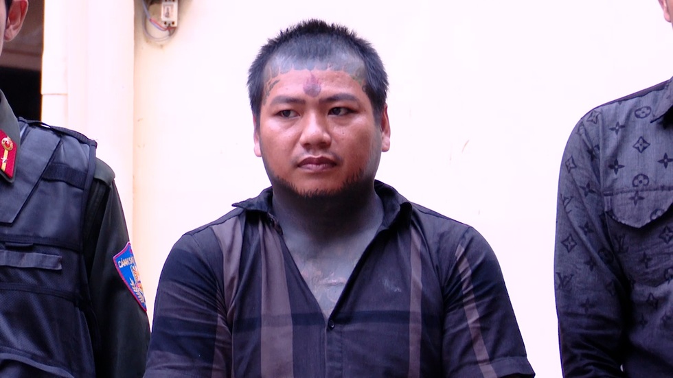 Bóc trần thủ đoạn của trùm đòi nợ thuê Phong Lê - 2