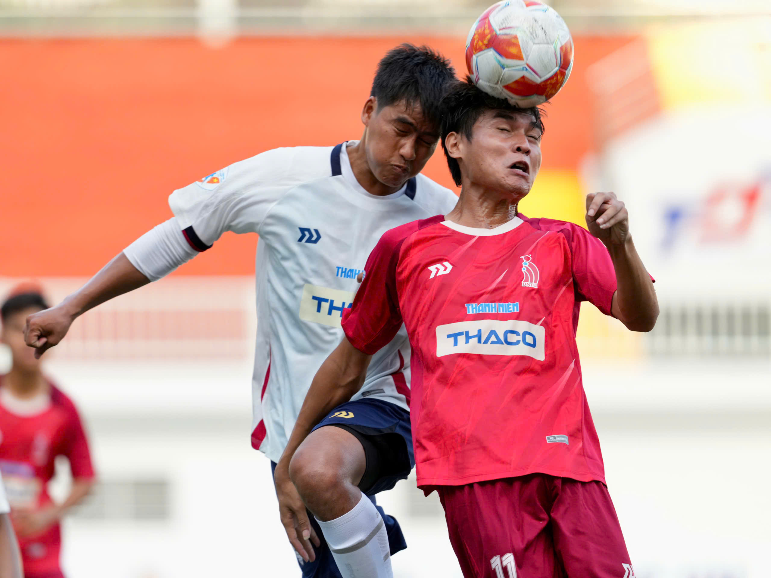 Vòng loại khu vực TP.HCM: 35 đội đấu 57 trận, khốc liệt cạnh tranh 6 suất đi Nha Trang- Ảnh 2.