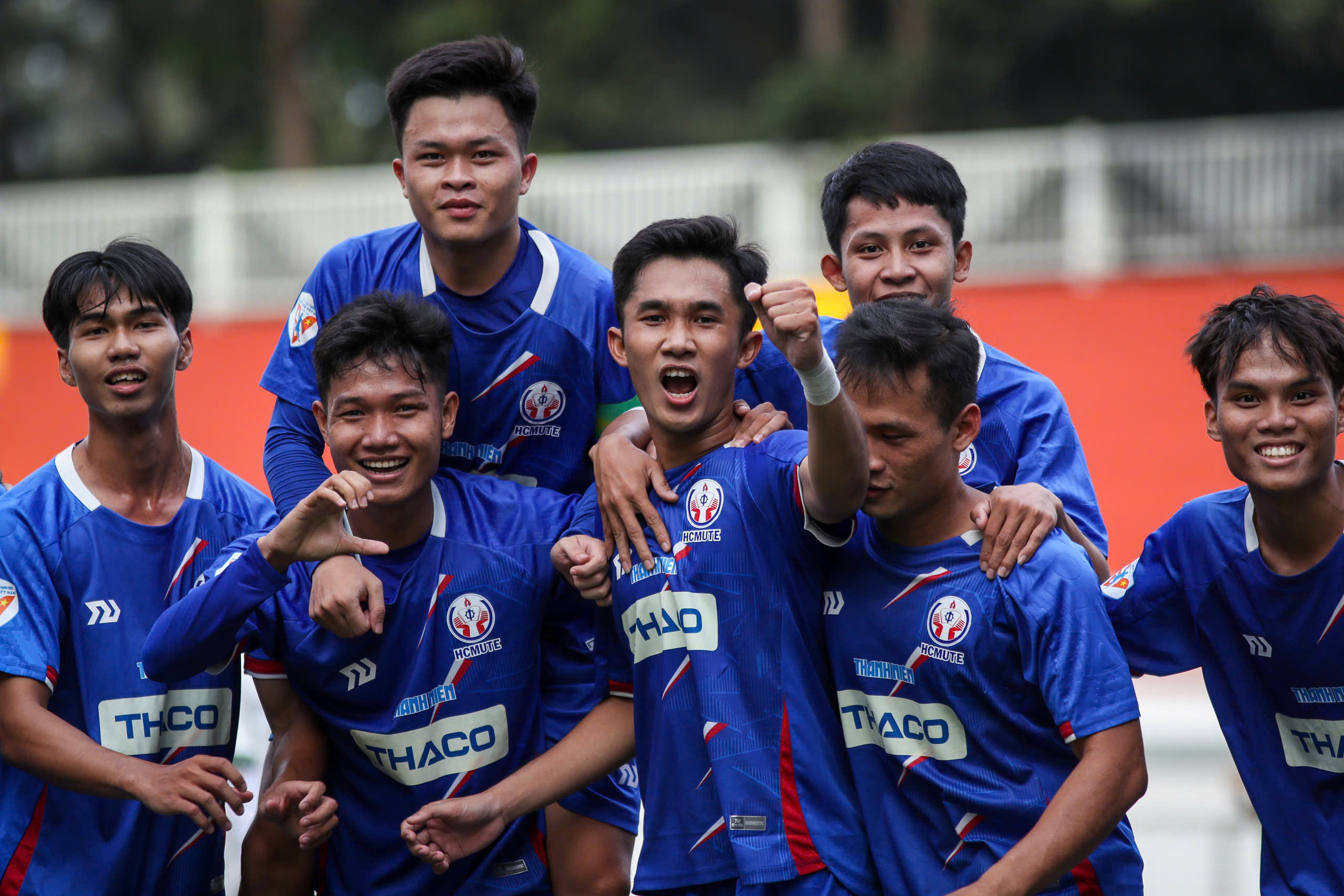 Vòng loại khu vực TP.HCM: 35 đội đấu 57 trận, khốc liệt cạnh tranh 6 suất đi Nha Trang- Ảnh 8.