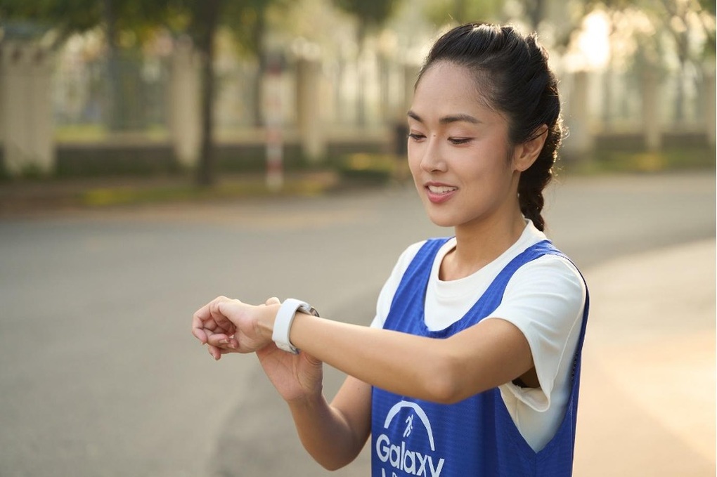 Chủ động sống khỏe: Khi người trẻ tự thiết lập hệ điều hành cho cơ thể - 2