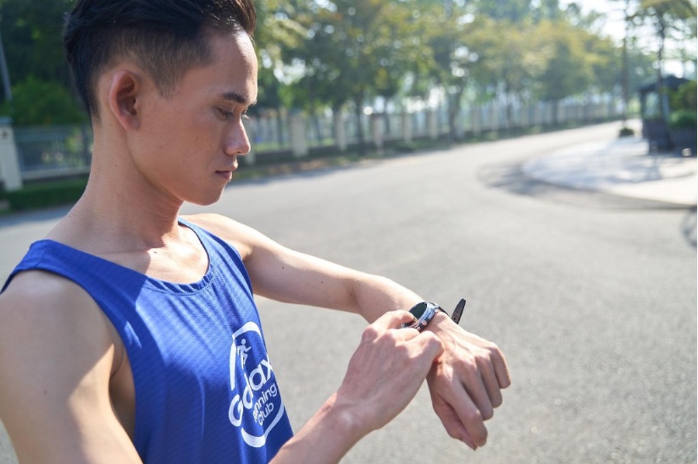 Chủ động sống khỏe: Khi người trẻ tự thiết lập hệ điều hành cho cơ thể - 5