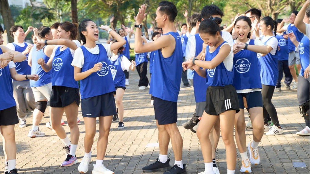 Chủ động sống khỏe: Khi người trẻ tự thiết lập hệ điều hành cho cơ thể - 6