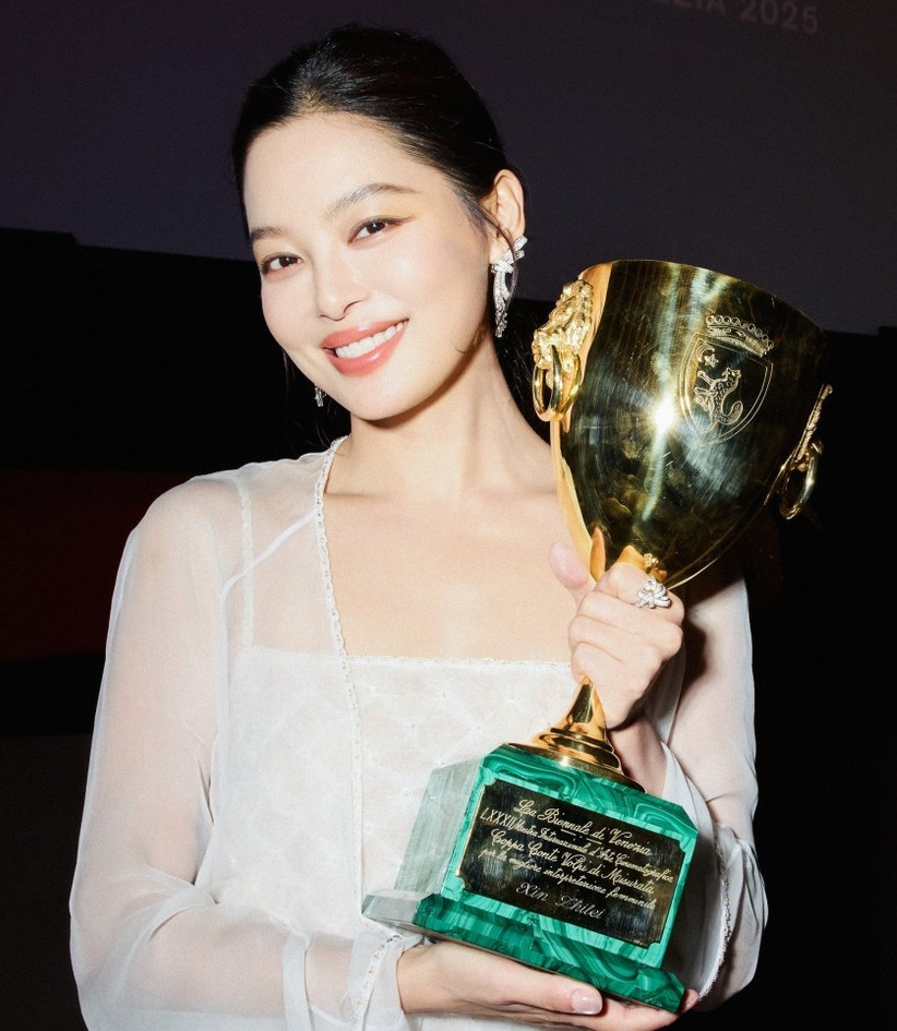 Nghệ sĩ quyền lực nhất 2025- Ảnh 3.