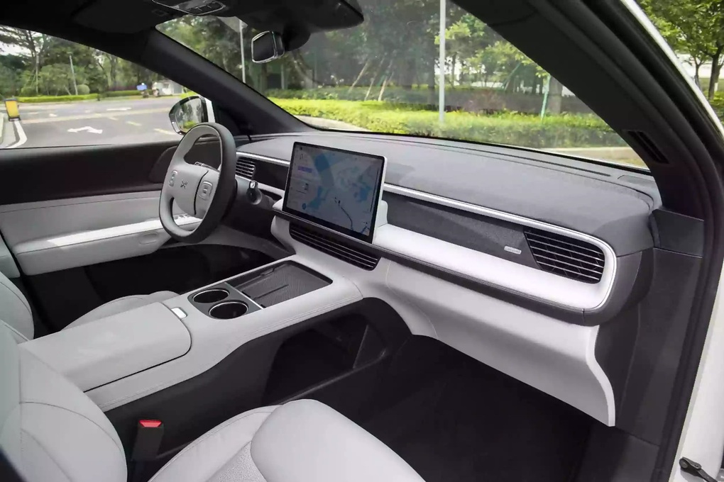 Hãng ô tô Trung Quốc bị khách hàng tố lừa đảo vì âm thầm cắt giảm radar - 2