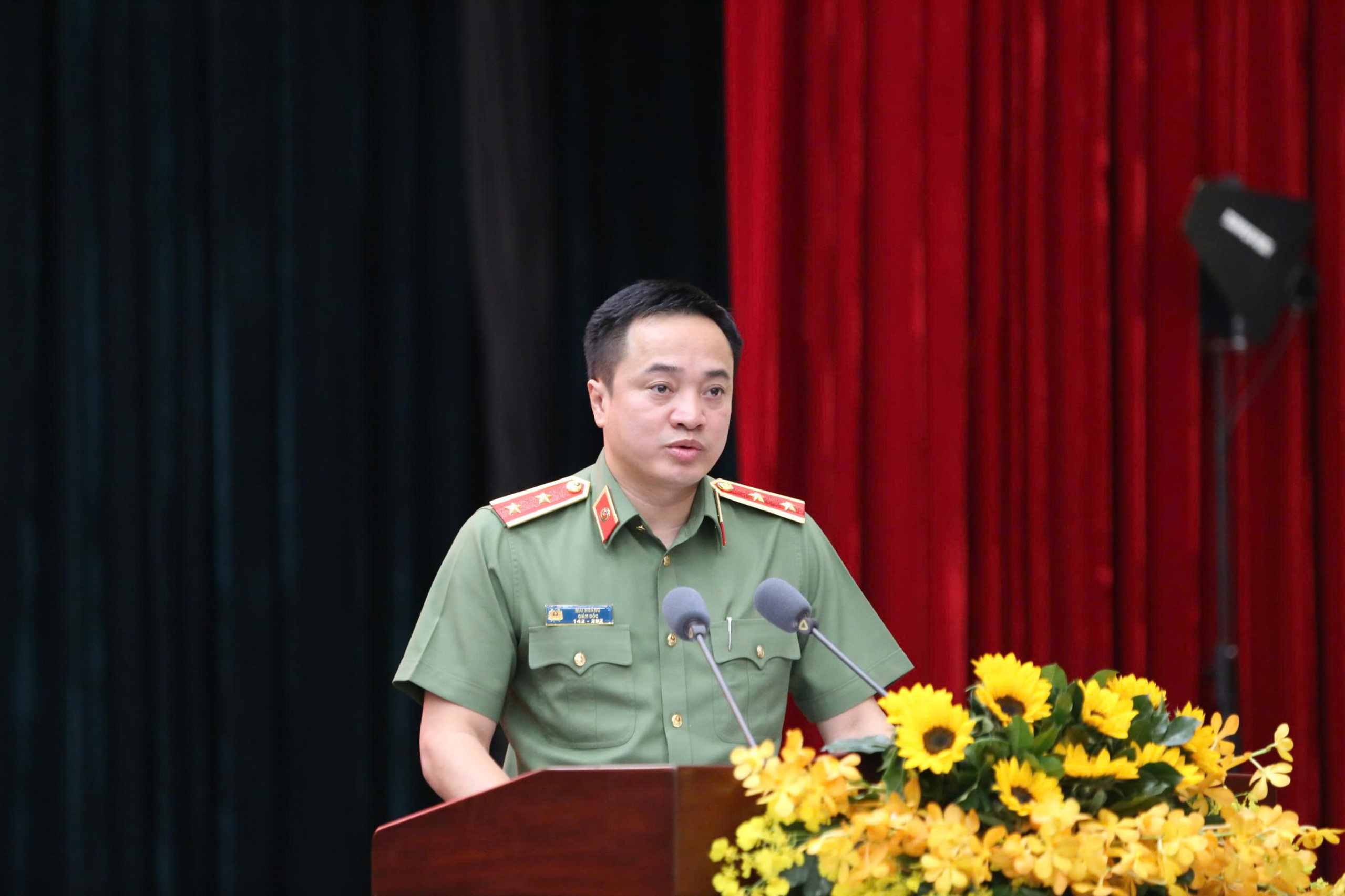 Triển khai Nghị quyết 02-NQ/TU, xây dựng TPHCM không ma tuý - Ảnh 3.