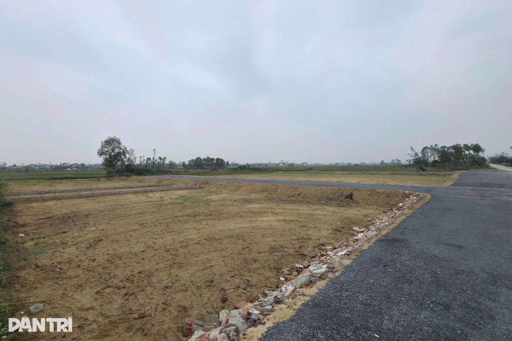 Bất động sản tăng chóng mặt sau thông tin quy hoạch trung tâm hành chính - 2