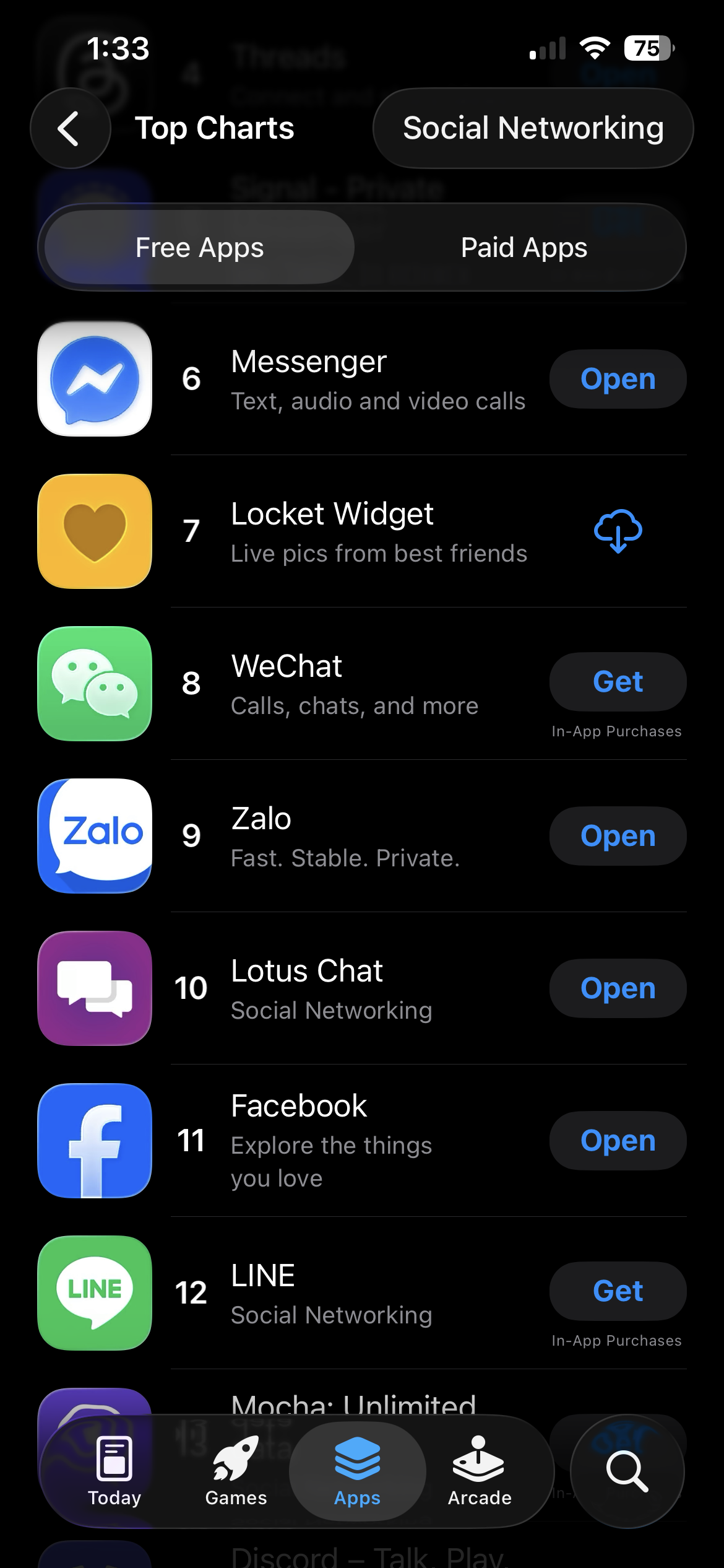 Lotus Chat bất ngờ leo hạng trên App Store và Play Store, phản ánh nhu cầu mới của người dùng Việt- Ảnh 2.