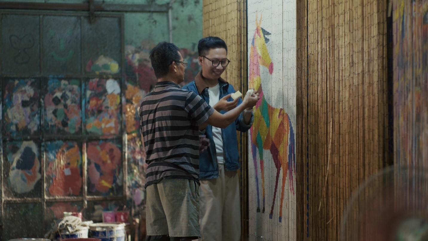 Từ bảo tồn đến tôn vinh, công nghệ giúp truyền thống bước vào kỷ nguyên mới - Ảnh 3.