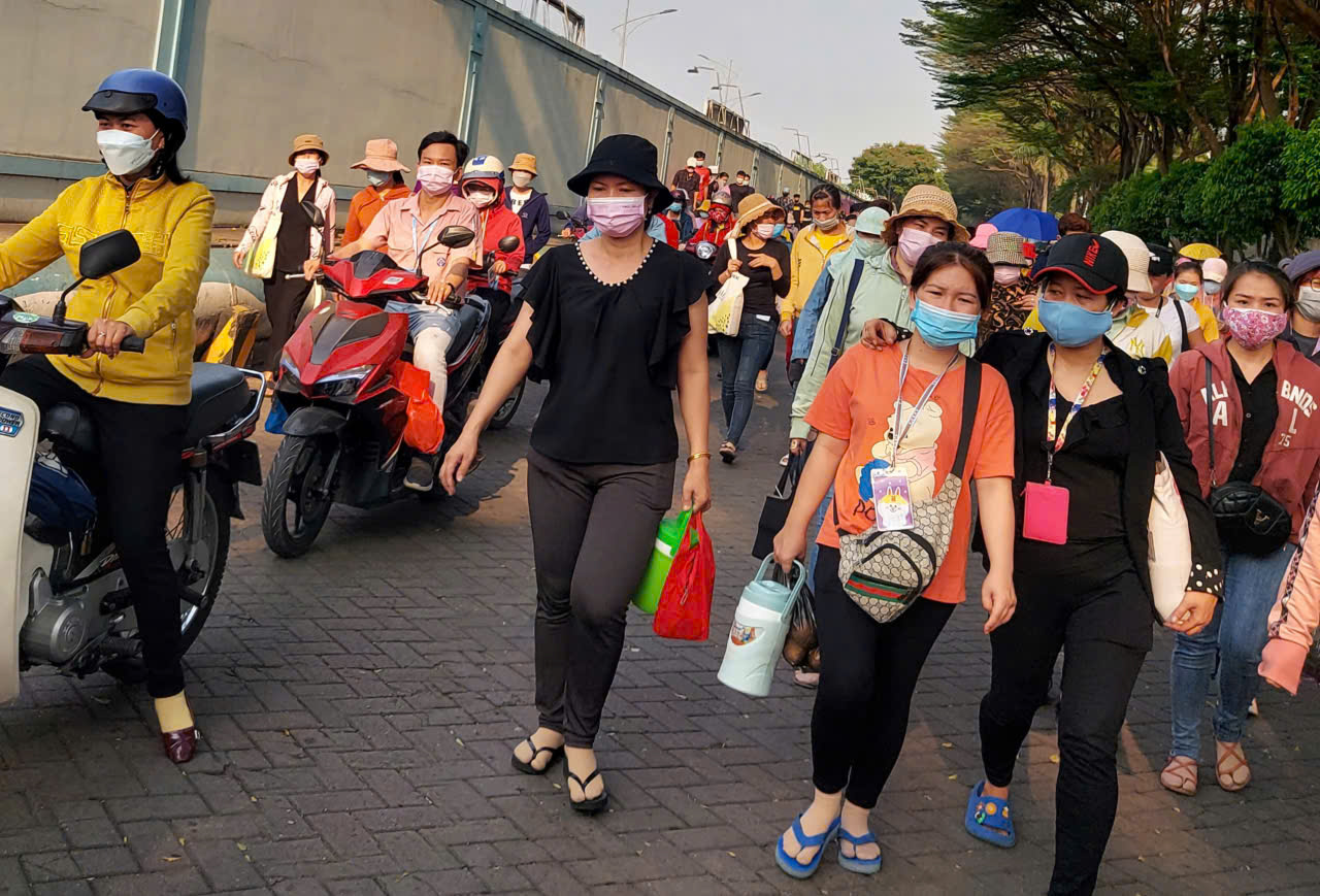 Nhiều luật mới có hiệu lực từ 1-1-2026 tác động trực tiếp đến quyền lợi người lao động- Ảnh 1.