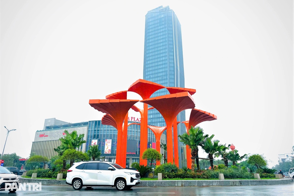 Công trình Tháp Hoa Đăng 12 tỷ đồng gây xôn xao, chủ đầu tư lên tiếng - 2