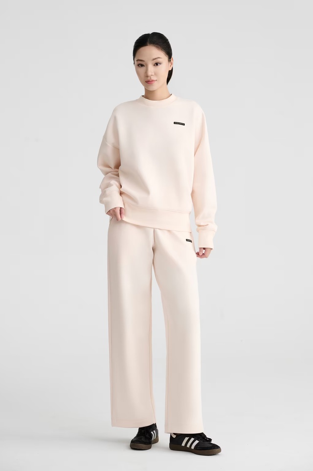 'Hô biến' diện mạo ngày đông với áo sweater - Ảnh 6.