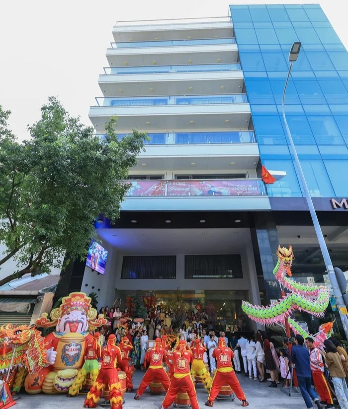 Tài sản của Khánh Thi - Phan Hiển- Ảnh 2.