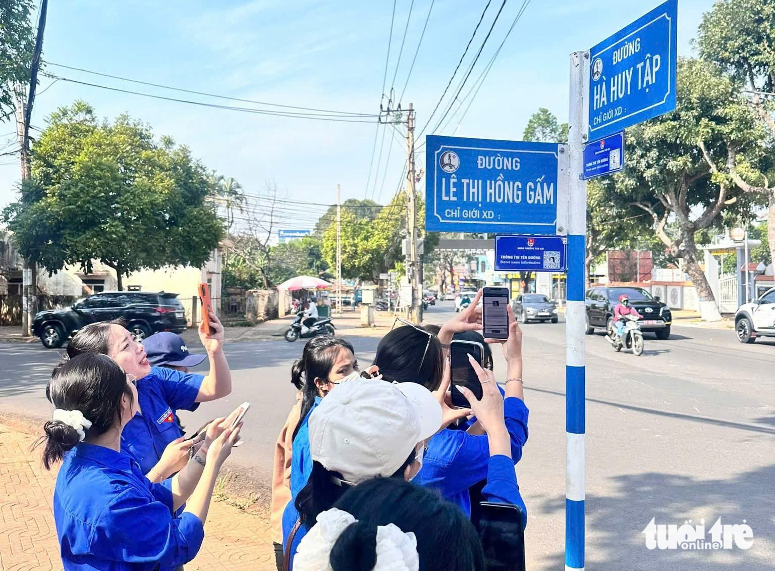 chuyển đổi số - Ảnh 3.