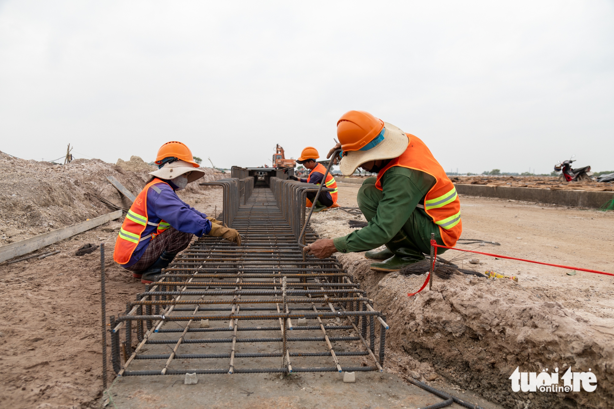 sân bay Quảng Trị - Ảnh 3.