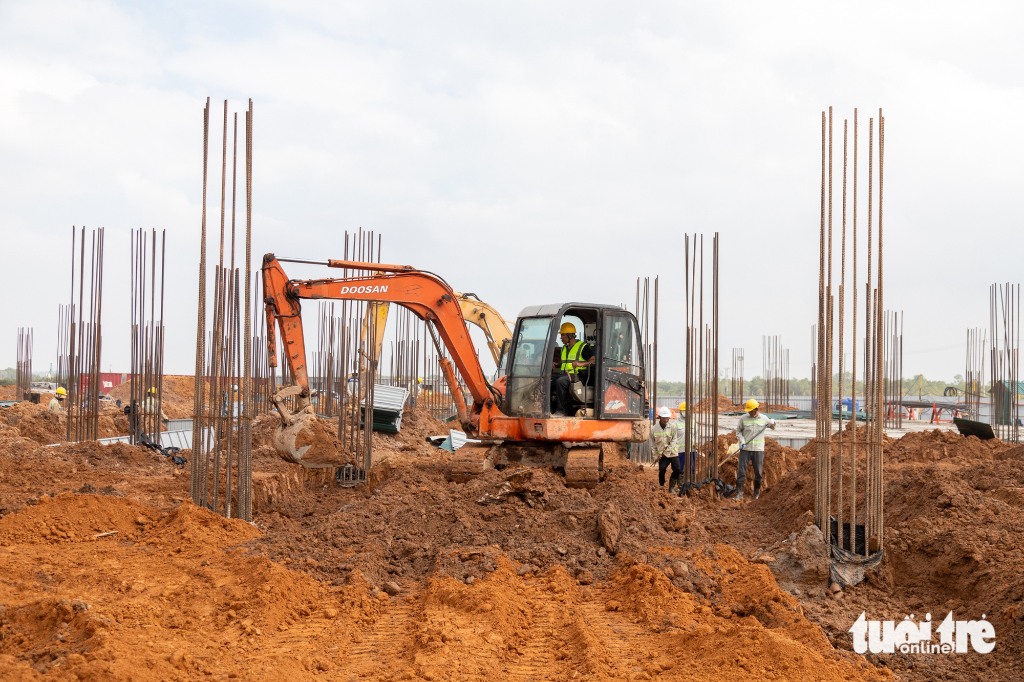 sân bay Quảng Trị - Ảnh 4.