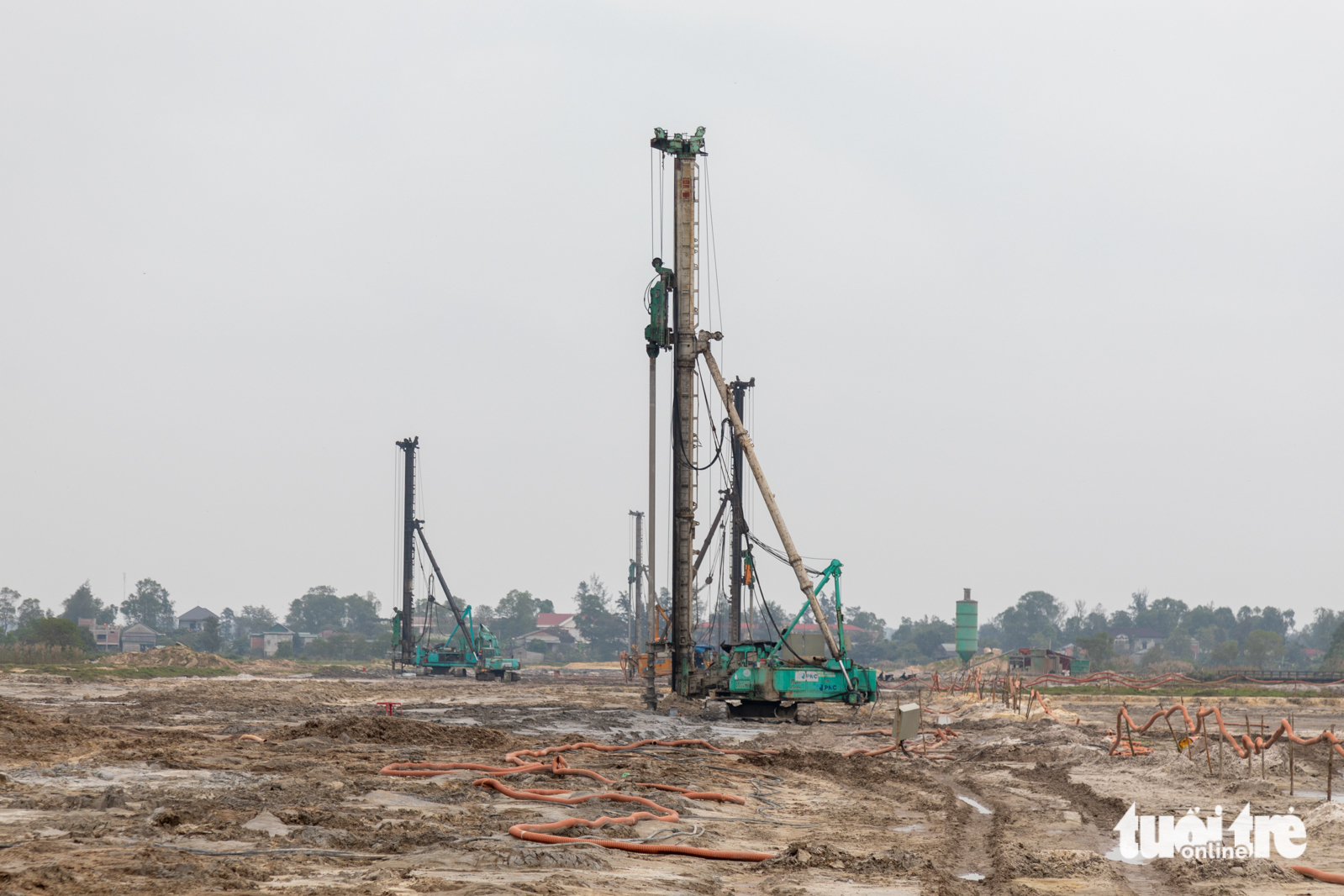 sân bay Quảng Trị - Ảnh 5.