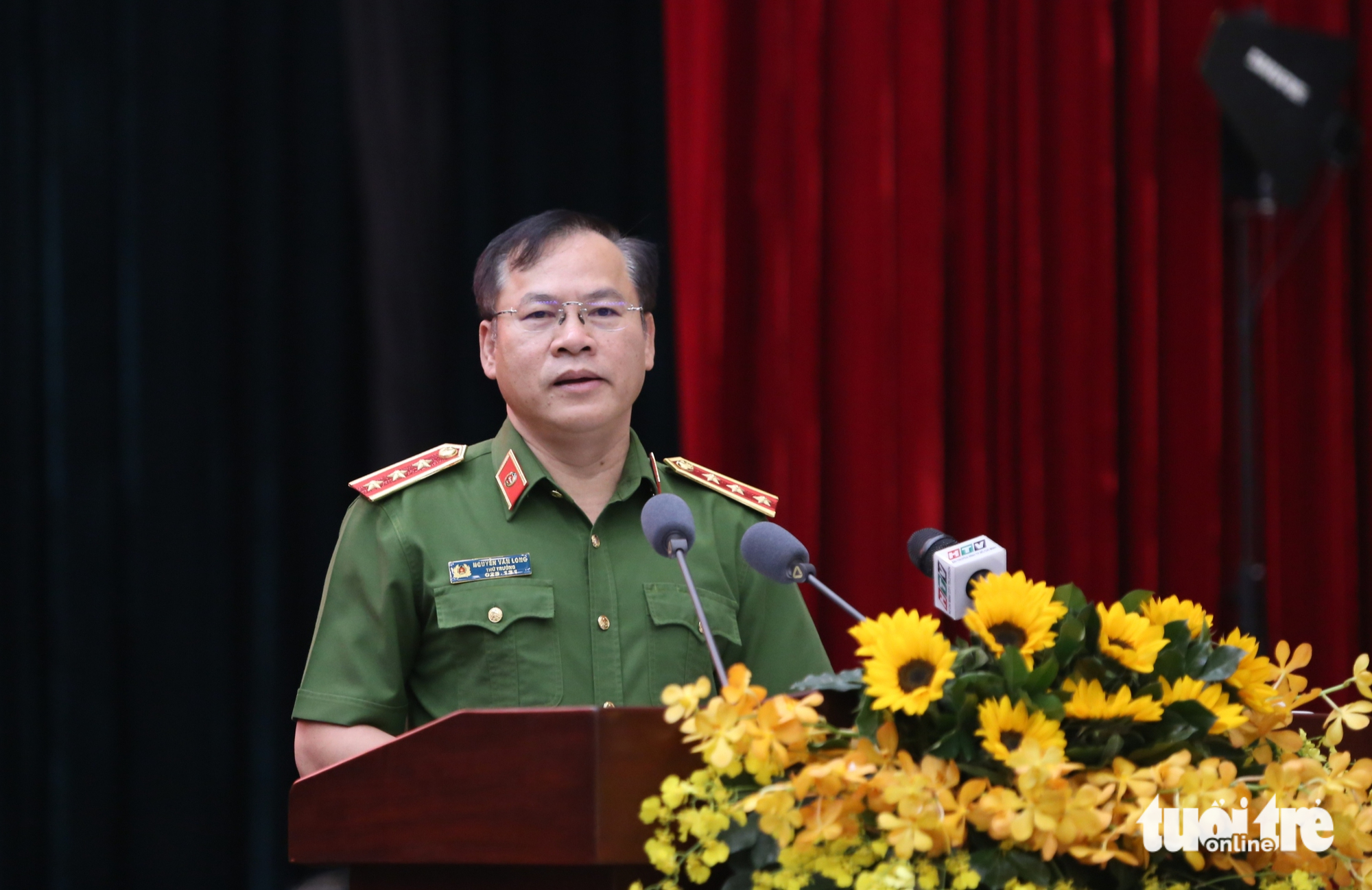 TP.HCM phấn đấu đến giai đoạn 2029 - 2030 trở thành 'Thành phố không ma túy' 3 ma túy - Ảnh 3.