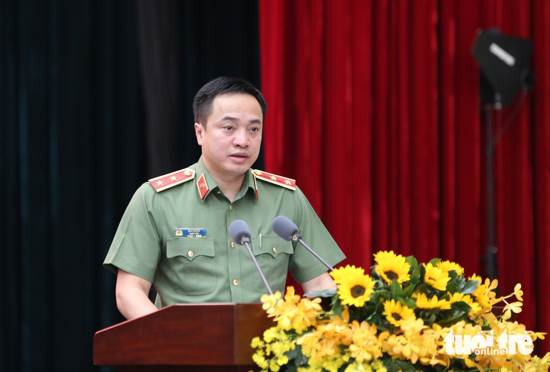 TP.HCM phấn đấu đến giai đoạn 2029 - 2030 trở thành 'Thành phố không ma túy' 4 ma túy - Ảnh 4.