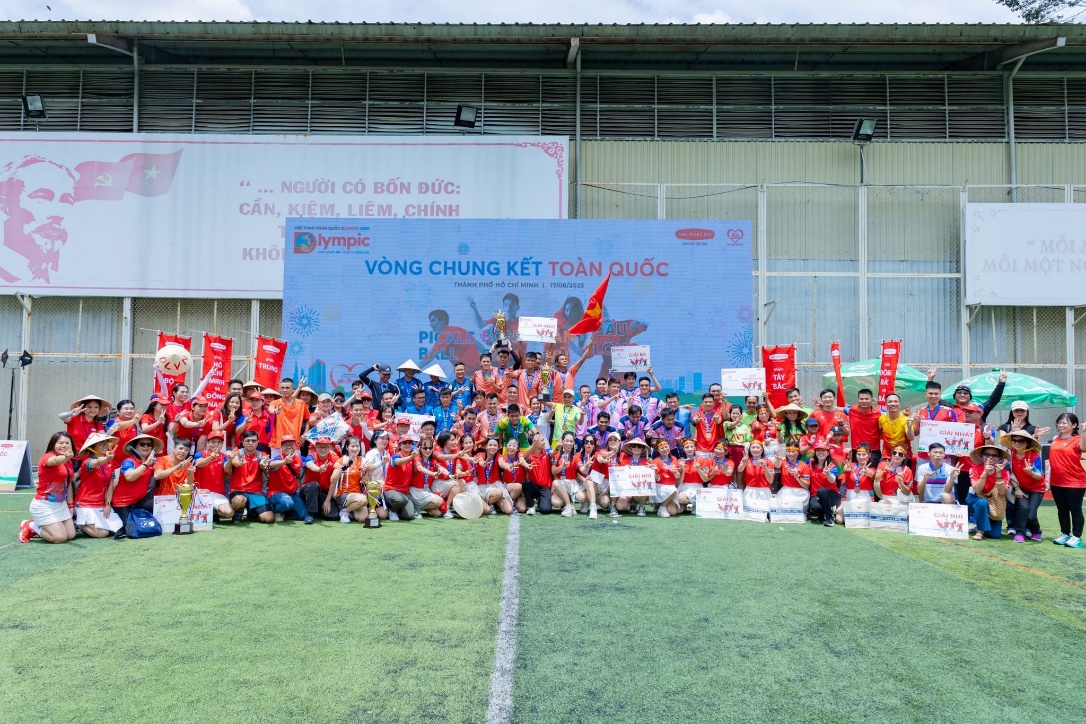 Dai-ichi Life – Cung Đường Yêu Thương 2025: Hành trình kết nối triệu bước chân vì cộng đồng- Ảnh 2.